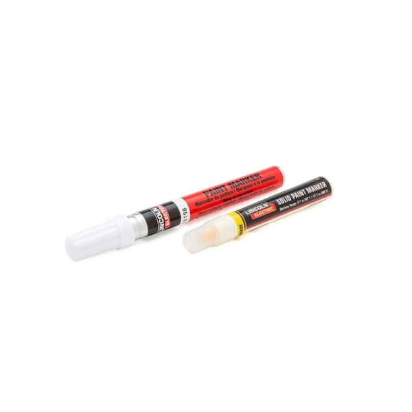 Solid Paint Marker Kit