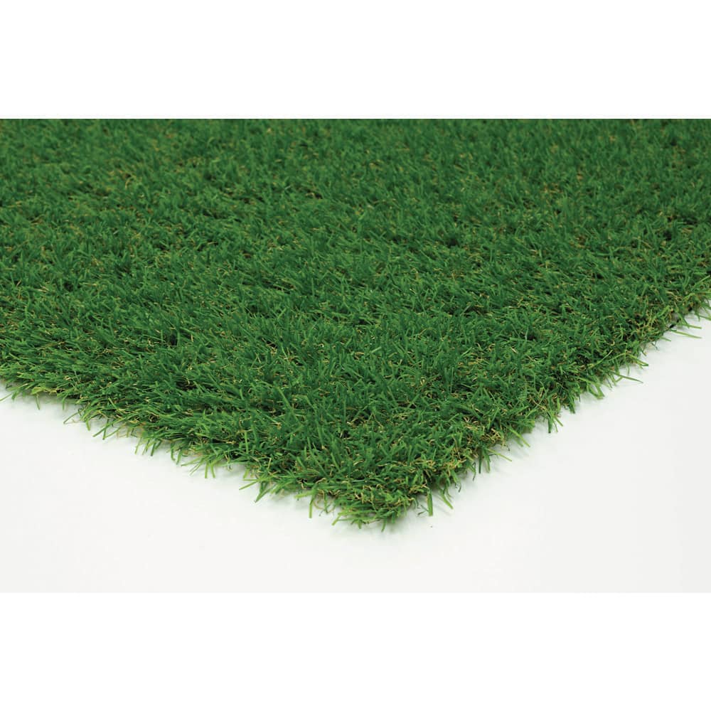 Prairie 12 ft. Wide x Cut to Length Green Artificial Grass price history on PriceWatchPro
