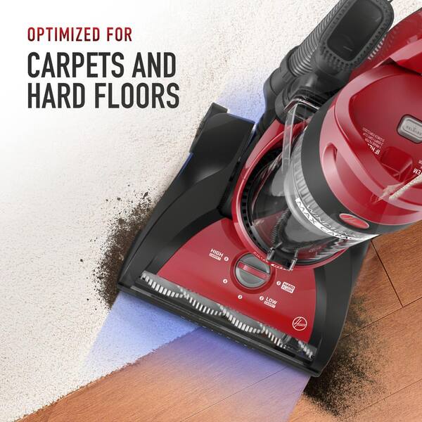 HOOVER Spotless Portable Carpet Cleaner 