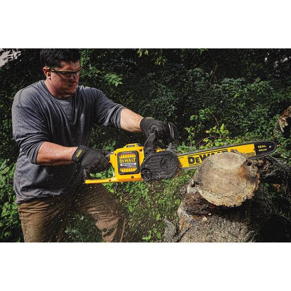 DEWALT 60V MAX 16in. Brushless Cordless 