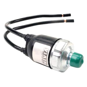 12/24-Volt 110/145 psi Sealed Pressure Switch