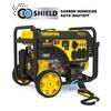 Champion Power Equipment 9375/7500-Watt Remote Start Gasoline Powered Portable Generator with CO Shield 201158
