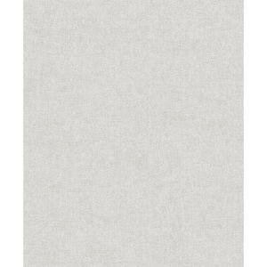 Alexa Taupe Texture Paper Strippable Wallpaper (Covers 57.8 sq. ft.)