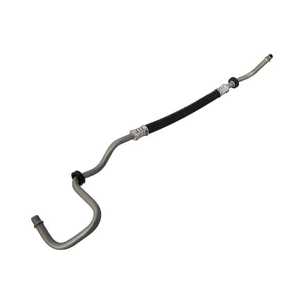 ACDelco Automatic Transmission Oil Cooler Hose - Inlet