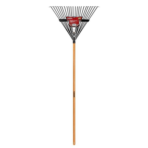 husky rake