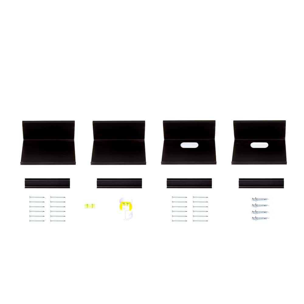 Surround Sound Mounting Kit