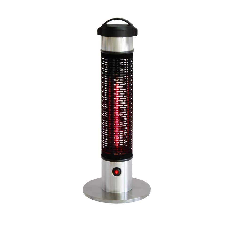1000-Watt Infrared Electric Portable Outdoor Heater (Under Table) price history on PriceWatchPro