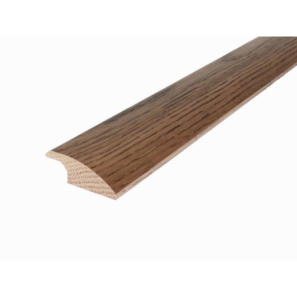 Juris 0.75 in. Thick x 2 in. Wide x 78 in. Length Wood Reducer price history on PriceWatchPro