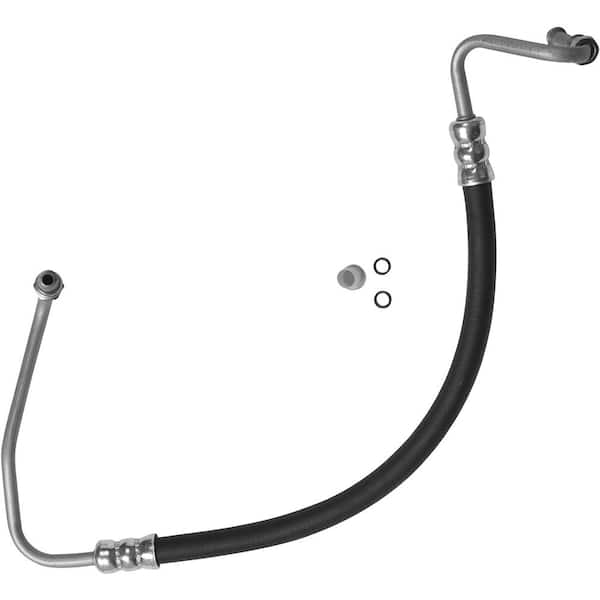 Gates Power Steering Pressure Line Hose Assembly