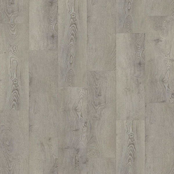 SELKIRK FLOORS Swift Olympic 20 MIL x 7 in. W x 60 in. L Click
