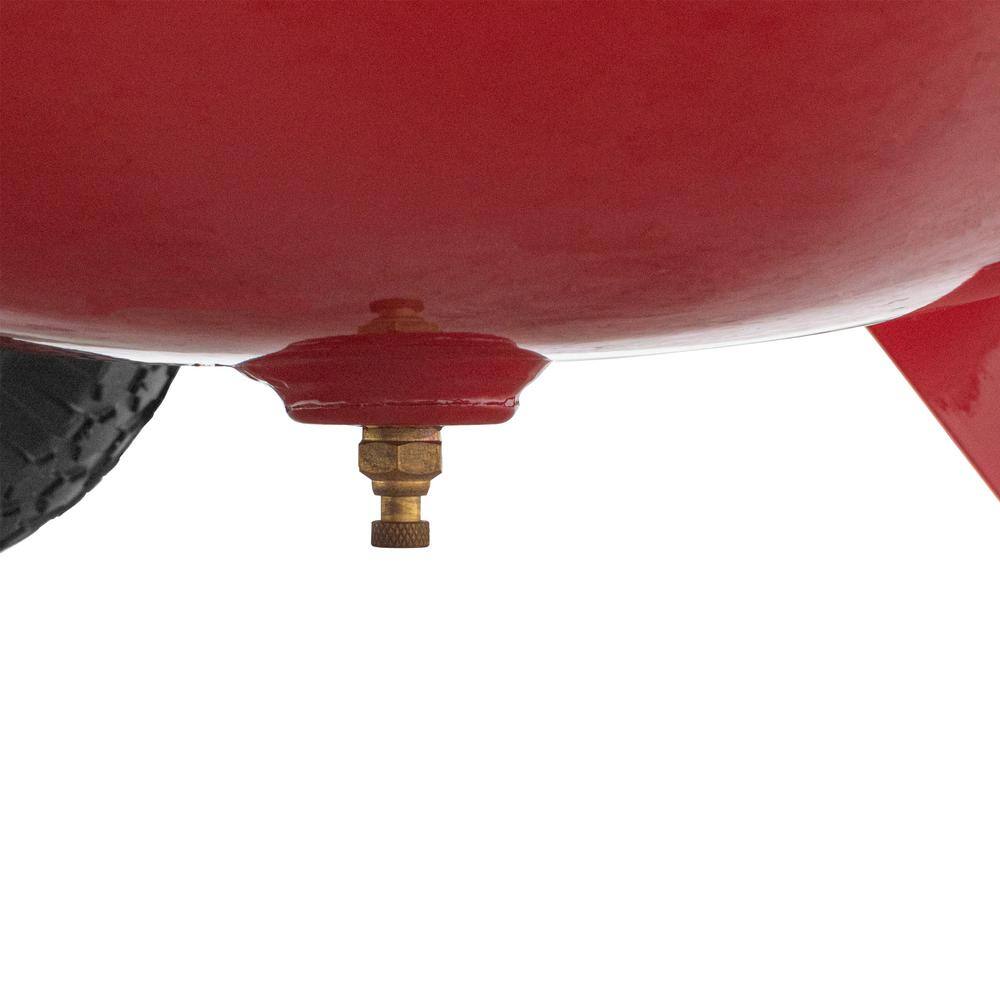 Buy 30 Gal. Vertical Portable Air Compressor Online at Lowest Price in