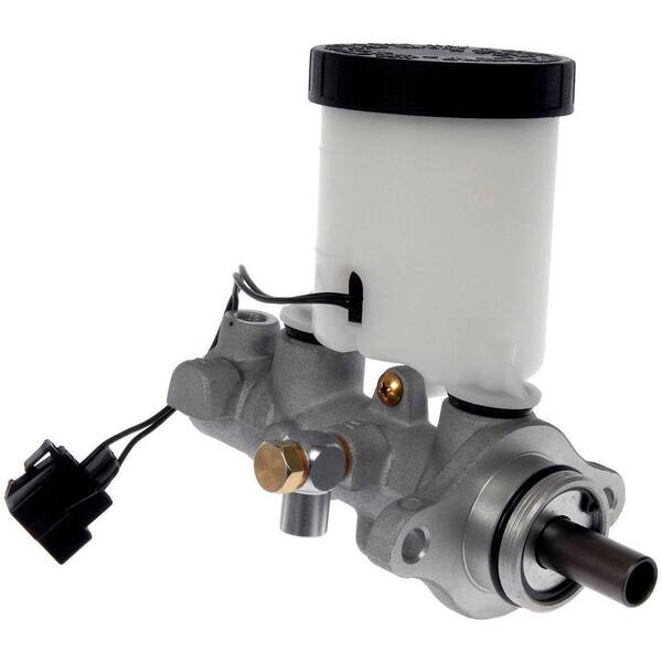First Stop Brake Master Cylinder 1991-1993 Mazda Miata 1.6L