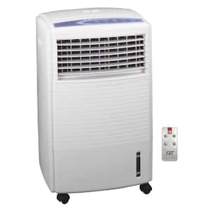 476 CFM 3-Speed Portable Evaporative Air Cooler for 87.5 sq. ft.