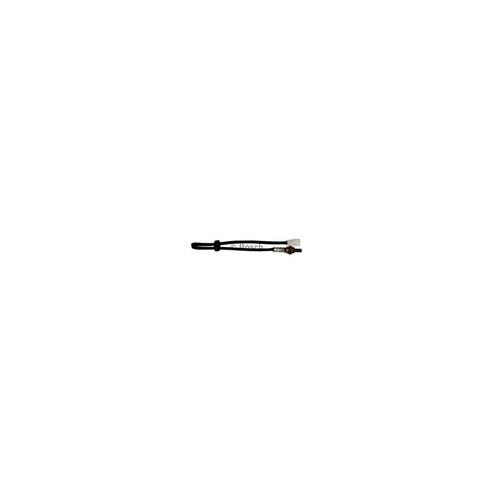 Bosch Oxygen Sensor 18043 The Home Depot