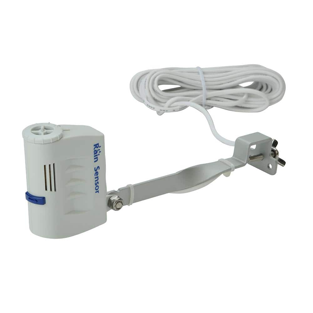 Hardwired Rain Sensor price history on PriceWatchPro