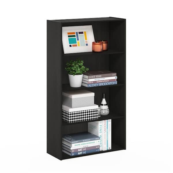 Pipe Furniture: Ultimate Dorm Room Storage Unit with Narrow Book Shelves  Over Coffee/Tea Bar — Below Are Double…