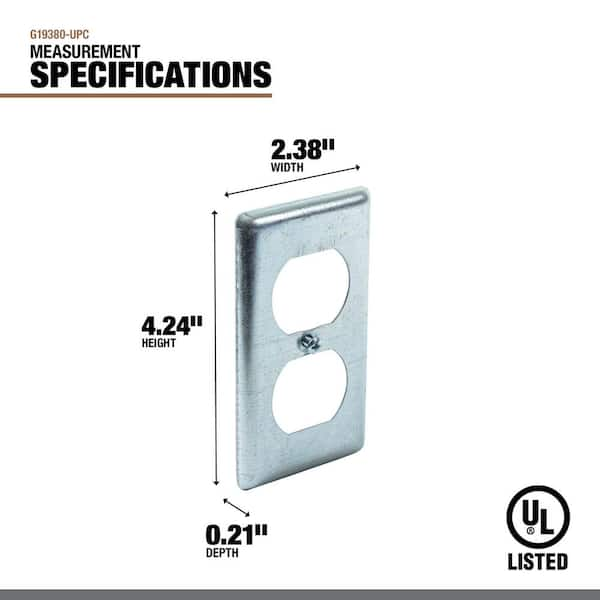 UJ14 Utility Hook Strip - QNS Distributors