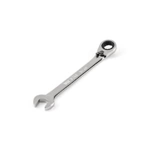16 mm Reversible 12-Point Ratcheting Combination Wrench