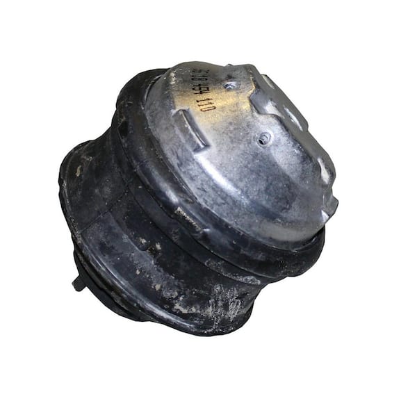 Rein Engine Mount - Left
