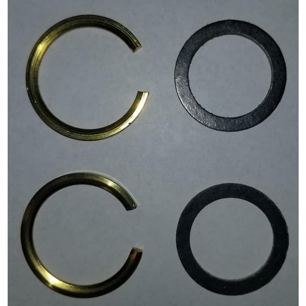 HOME-FLEX Replacement Parts for 1 in. HOME-FLEX CSST Fittings