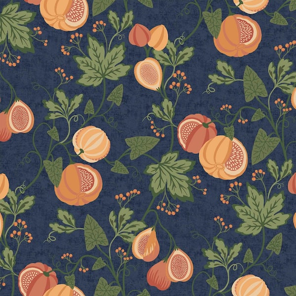 Transform Figgy Tree Multi Peel & Stick Wallpaper