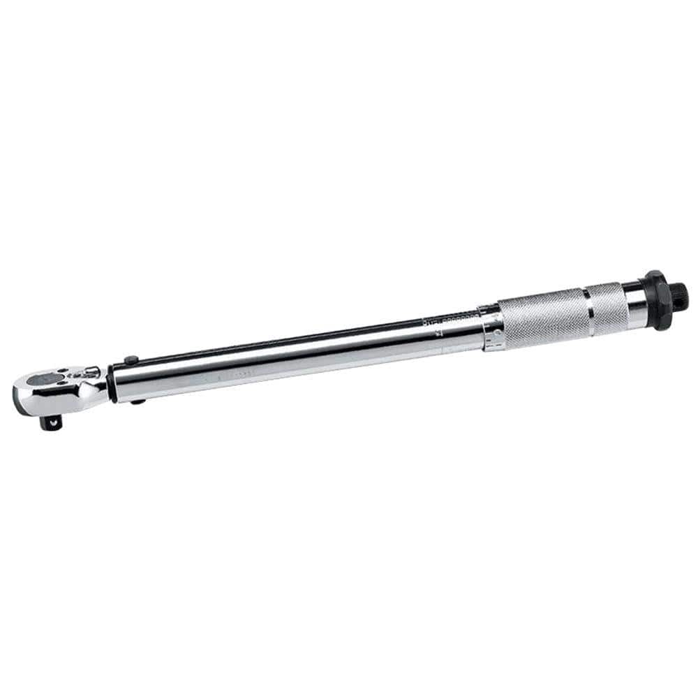 Powerbuilt 641434 3/4" Micrometer Torque Wrench for sale online