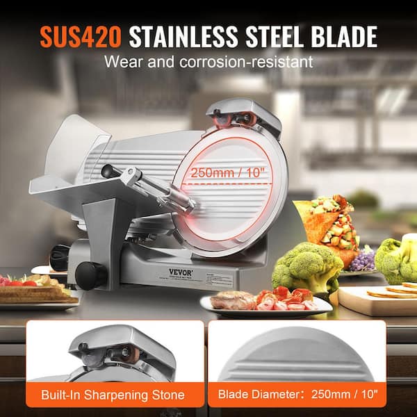 スピードライト調理器 Amazon.com: Stainless Steel Cheese Slicer with 10