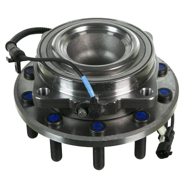Unbranded Wheel Bearing and Hub Assembly