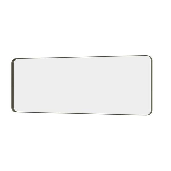 Have a question about Klajowp 84 in. W x 32 in. H Large Rectangular ...