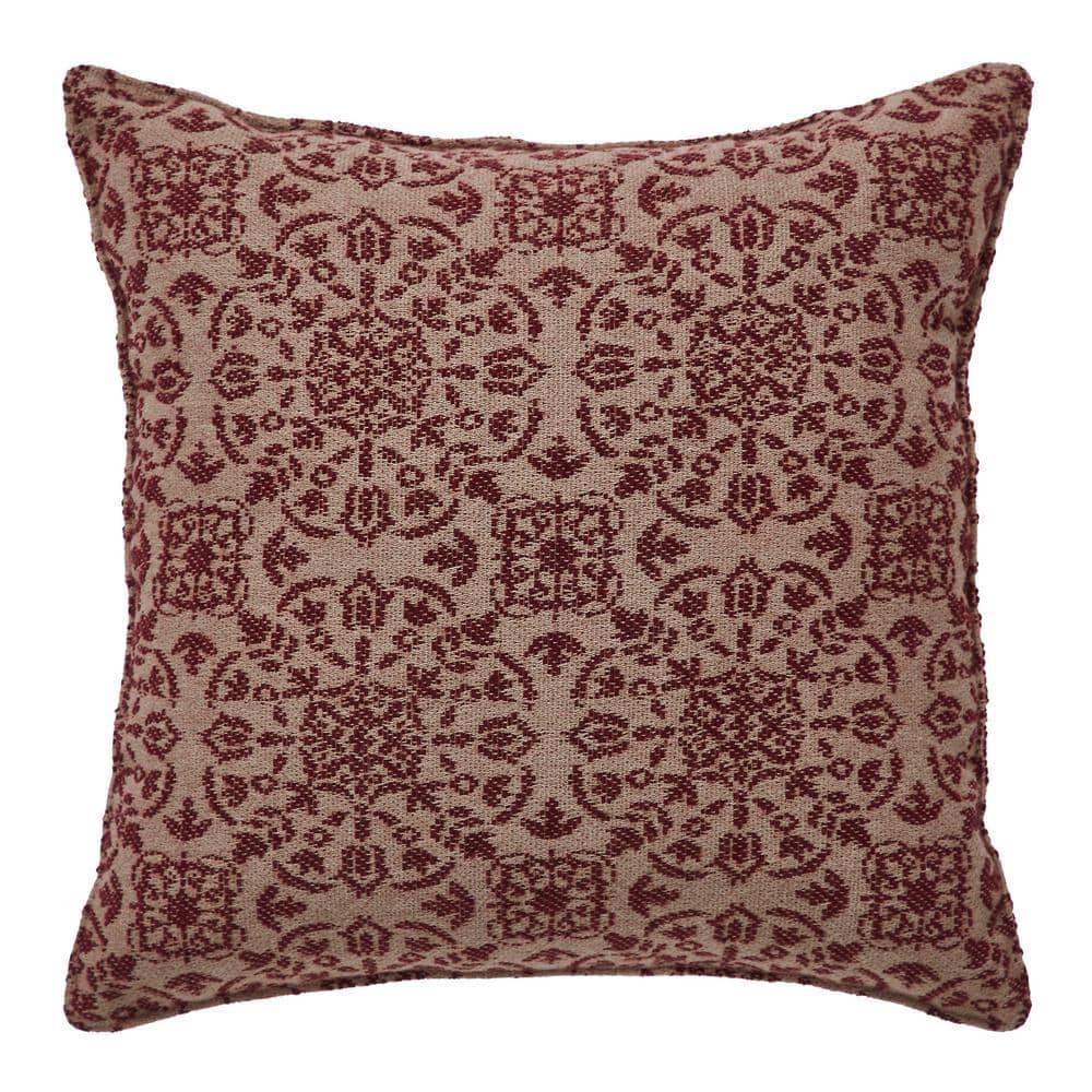 タオル・ハンカチ vaultroom VWC JACQUARD CUSHION vhc-brands-throw-pillows-84641