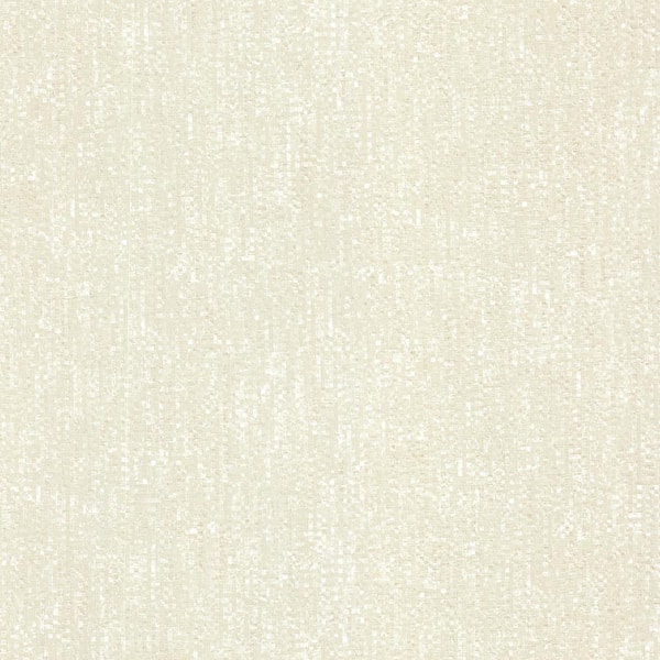 Warner Pizazz Cream Faux Paper Weave Vinyl Strippable Roll (Covers 60.8 sq. ft.)