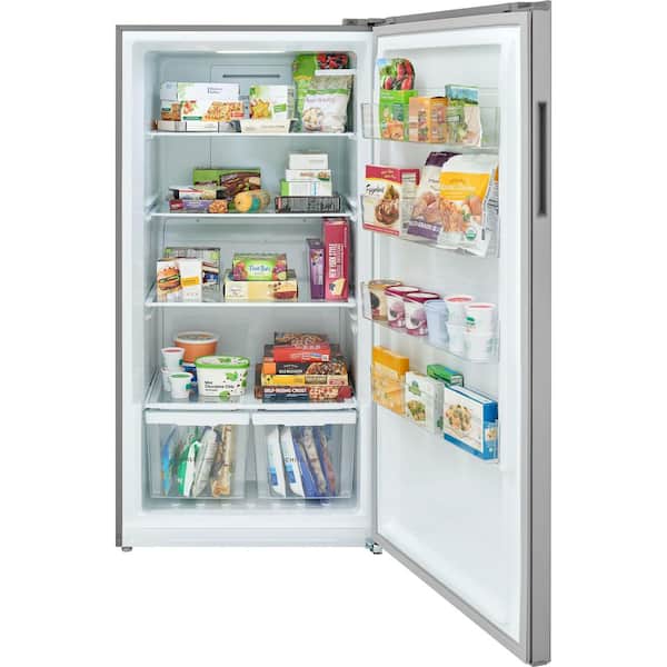 Frigidaire 18 cu. ft. Garage Ready Automatic Defrost Convertible