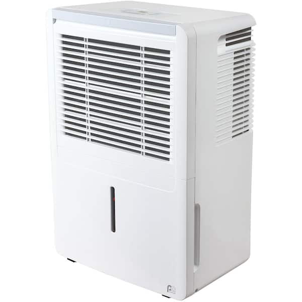 Perfect aire 30-Pint High Efficiency Dehumidifier