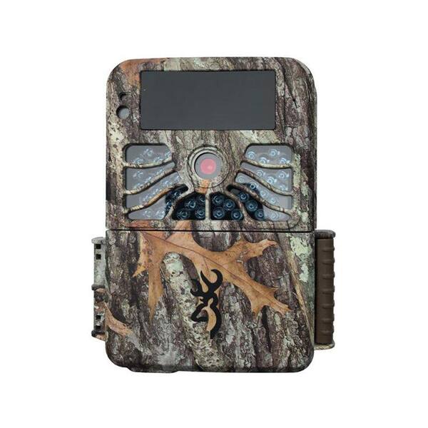 Browning 2018 Recon Force 4K Outdoor Wildlife Hunting Trail Game Field Camera