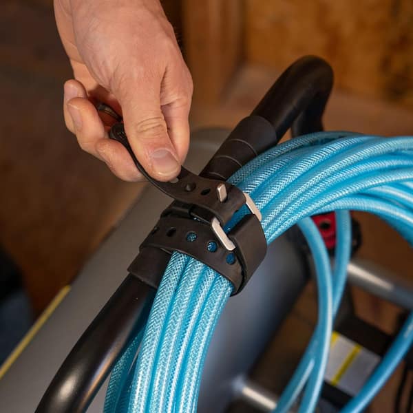 Nite Ize GearPro 24 in. Utility Strap (3-Pack) USL24-A1-R8