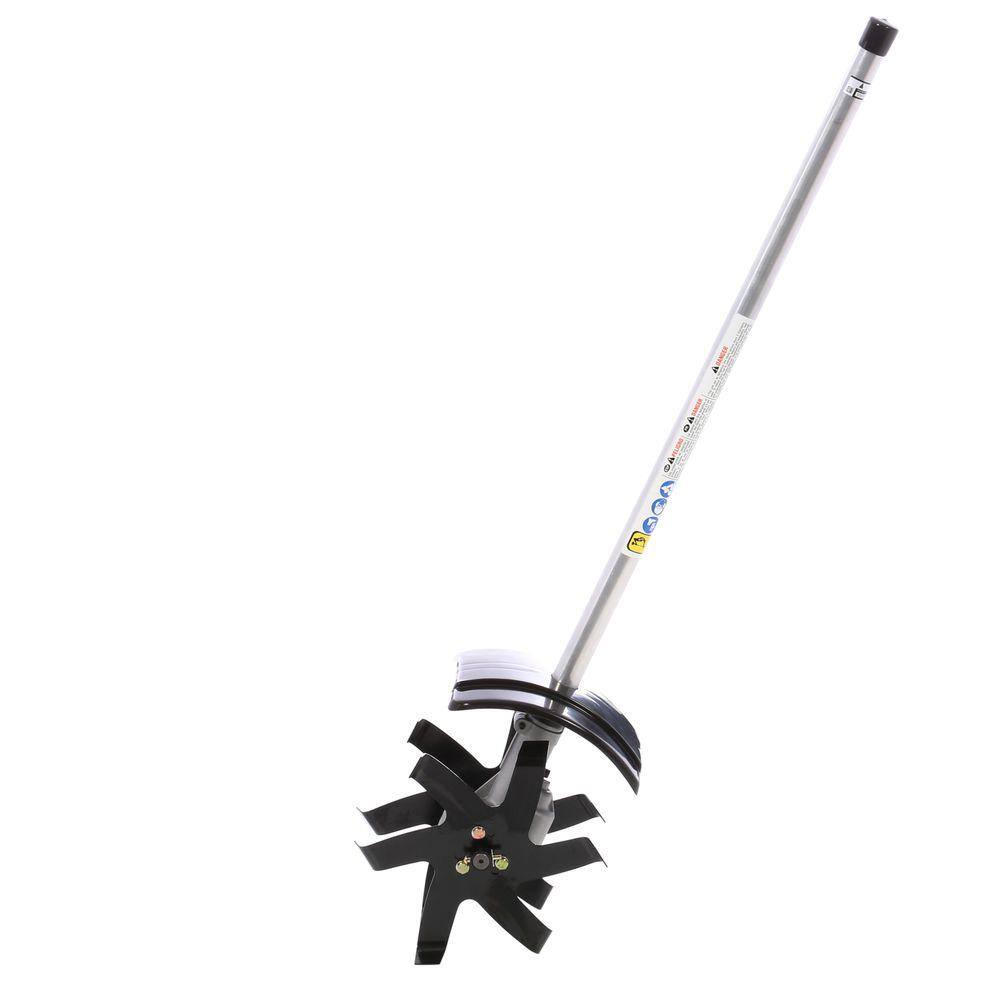 Cultivator Attachment with 6.5 in. Tilling Swath for Gas or Battery Pro Attachment Series price history on PriceWatchPro