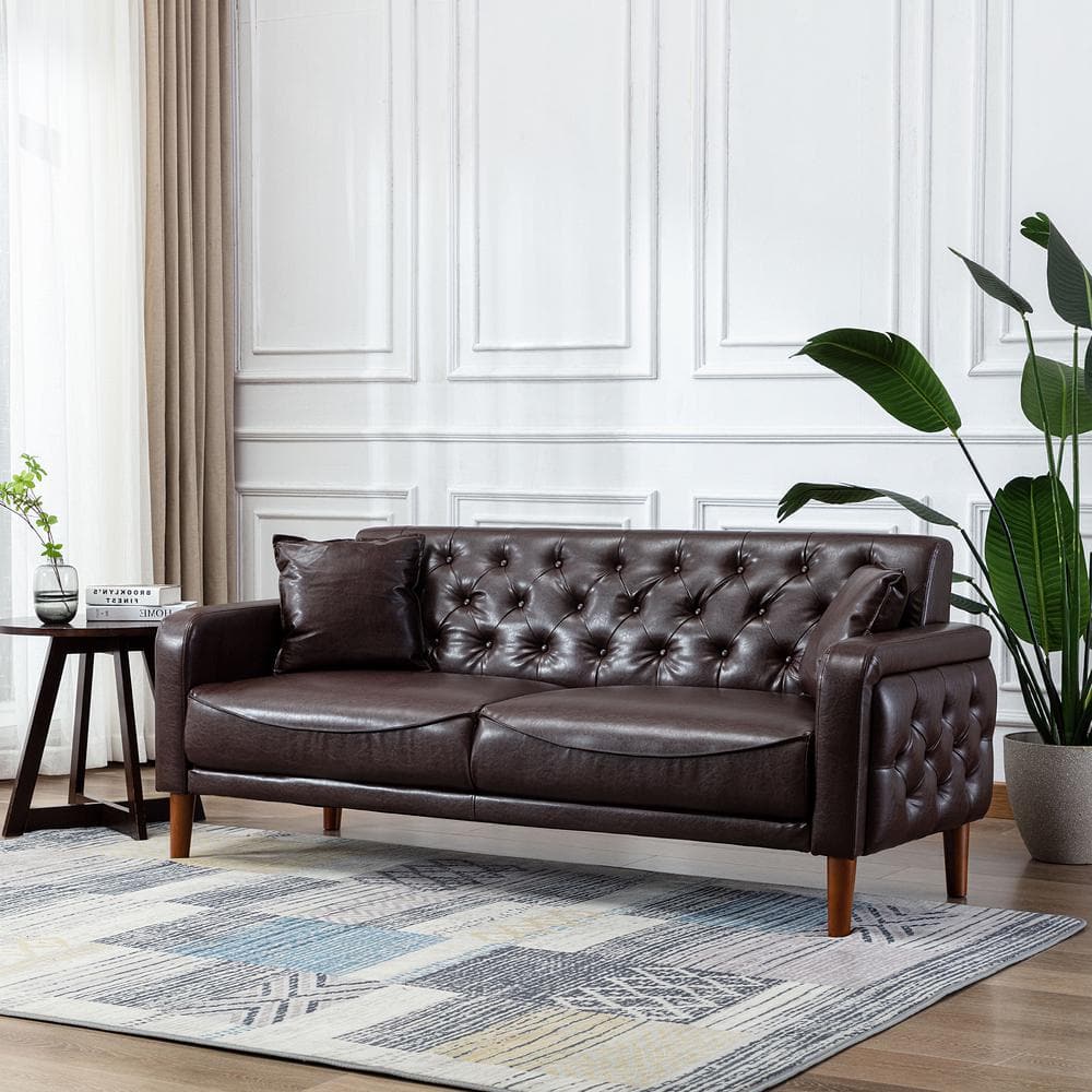 Leather Seater Sofa Bed | lupon.gov.ph