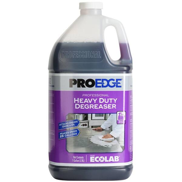 Heavy Duty NC Degreaser - Engleside Products