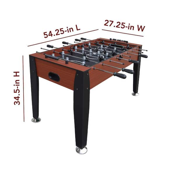 🕹️ Play Foosball Online: Free 2 Player Online Foosbal Table Game for Kids  & Adults