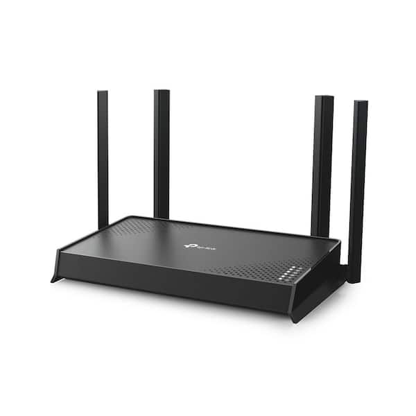 TP-LINK Archer 3200 Dual-Band Wi-Fi 7-Router, Full Gigabit Ports