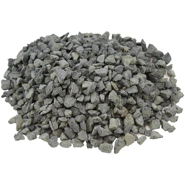 21.6 cu. ft., 0.4 cu. ft. 3/8 in. Extra-Small Black Gravel (54 Bags/Pallet)