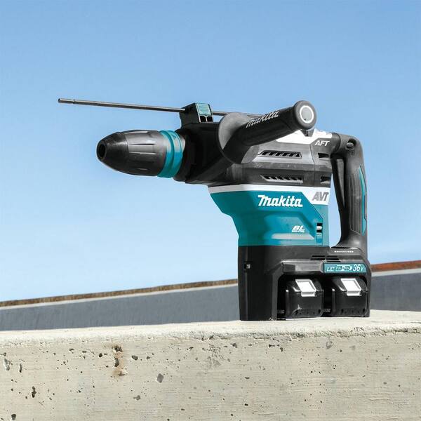 Makita cheap 36v extractor