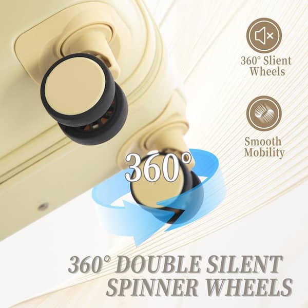 【Aya⭐︎ 】 AAA.com | Briggs & Riley | ZDX Large Expandable Spinner