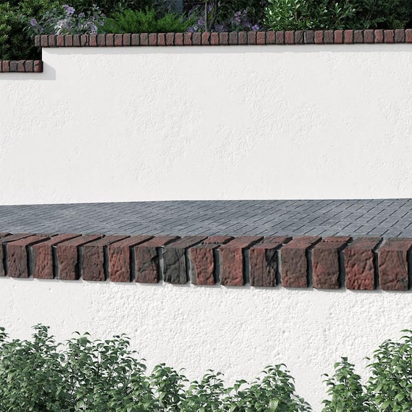 DRYLOK - HD-9000 Professional 5 gal. White Flat Latex Interior/Exterior Basement and Masonry Waterproofer