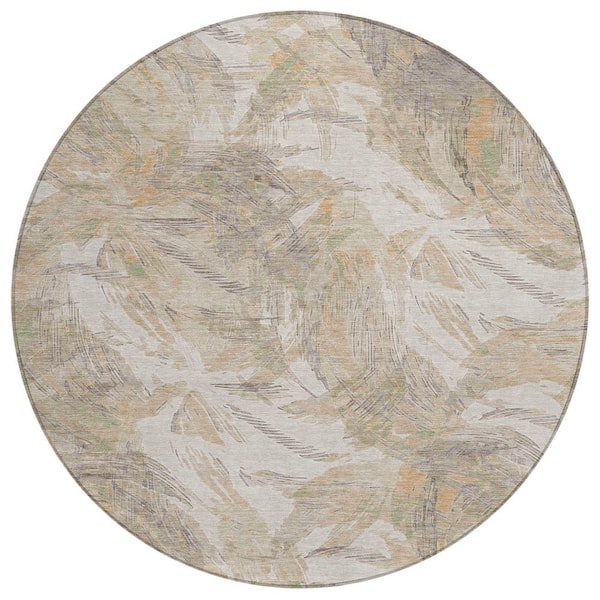 Addison Rugs Chantille Machine Washable Indoor/Outdoor Abstract ACN2387 ...