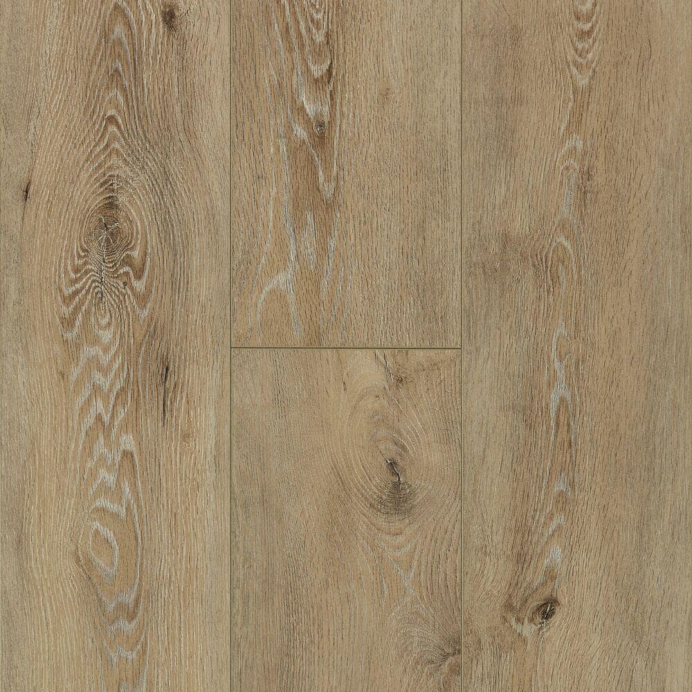 Sunshine Beach 12 mm T x 8.03 in. W Laminate Wood Flooring (15.94 sq. ft./C