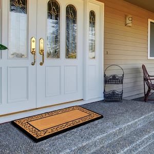 Abbington Doormat, 3' x 6'