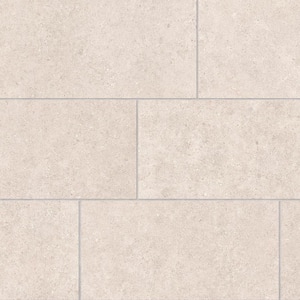 Sample - Pietra Desert 6 in. x 6 in. Stone Look Porcelain Floor and Wall Tile