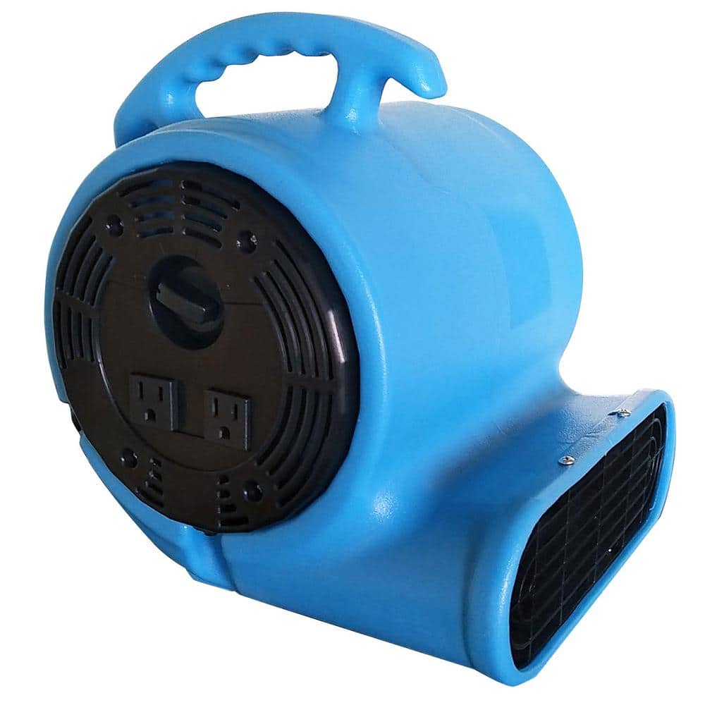900 CFM Air Mover Blower Utility Floor Fan with Daisy Chain Capability price history on PriceWatchPro