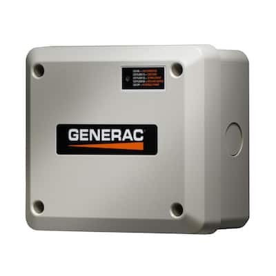 Generac Generators Outdoor Power Equipment The Home Depot